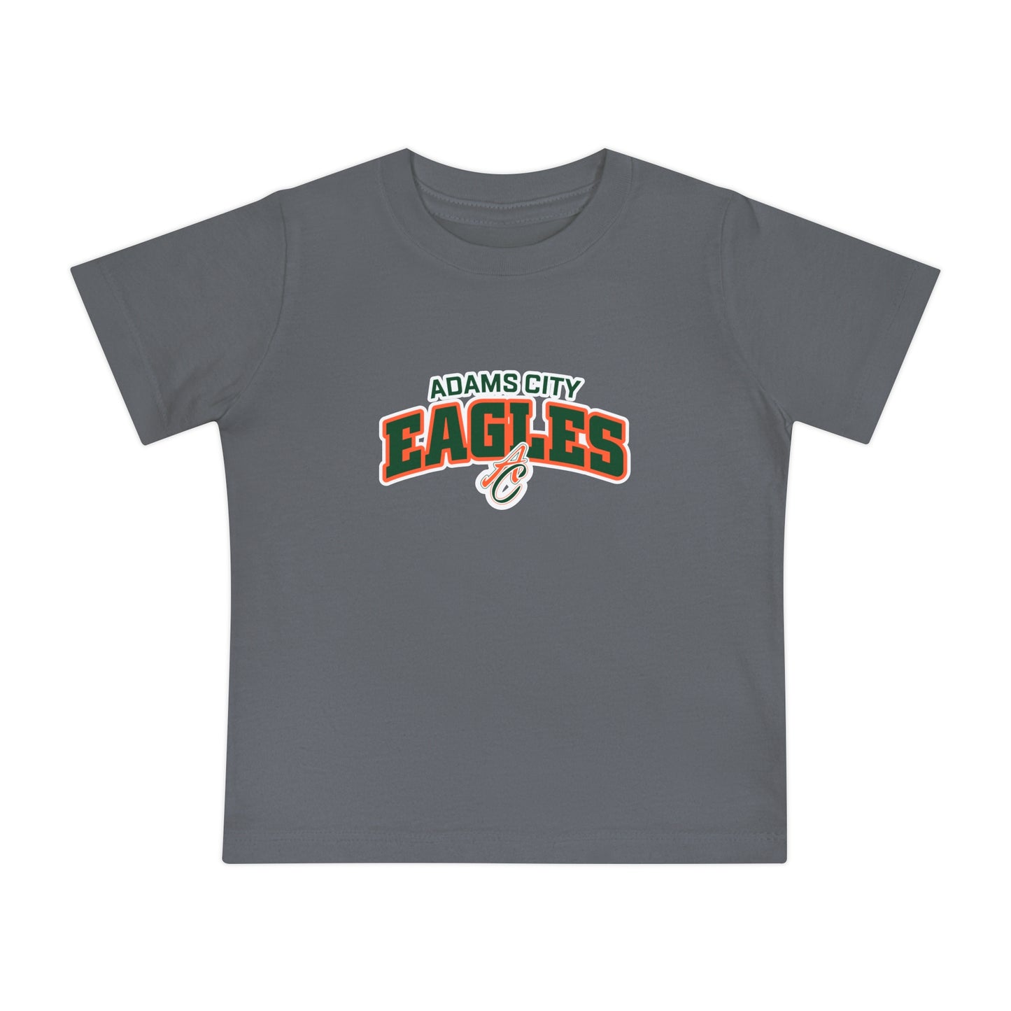 Baby Short Sleeve Tee