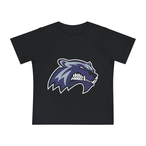 Baby Short Sleeve Tee