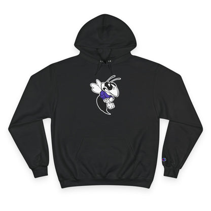 Champion Powerblend Fleece Pullover Hoodie