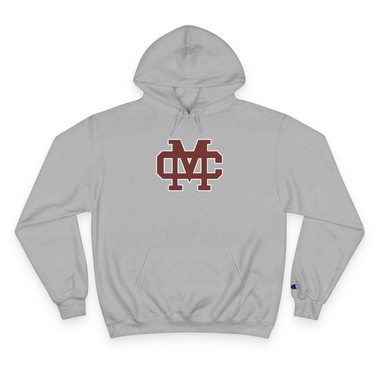 Champion Powerblend Fleece Pullover Hoodie