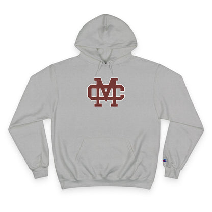 Champion Powerblend Fleece Pullover Hoodie