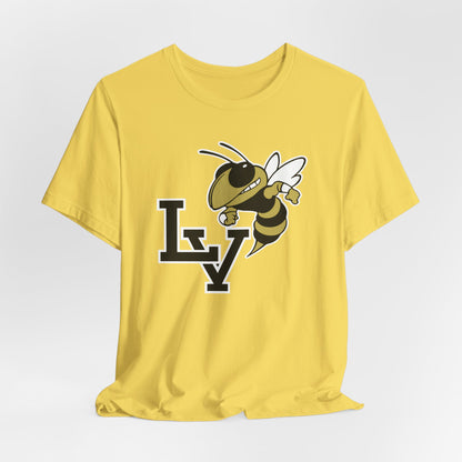 Jersey Short Sleeve Tee