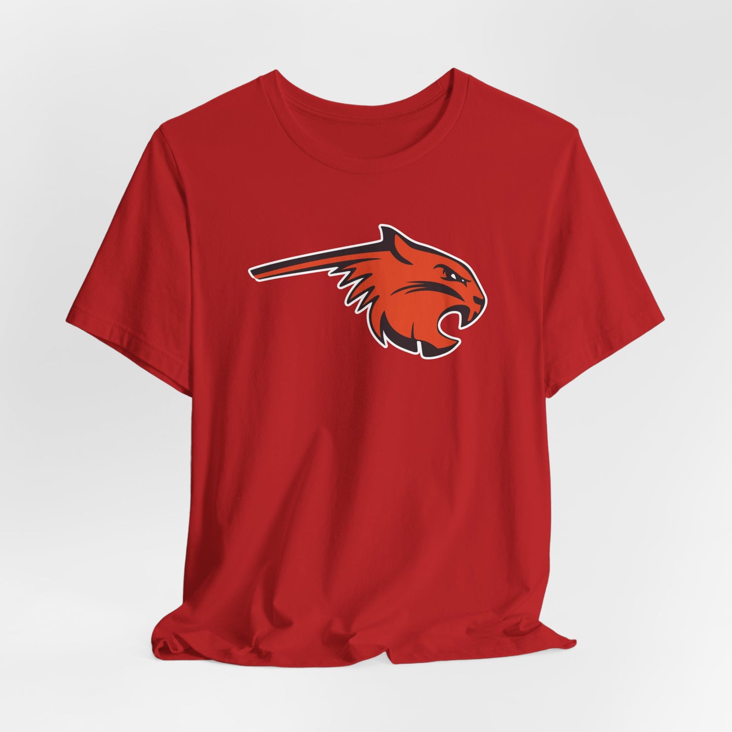 Jersey Short Sleeve Tee