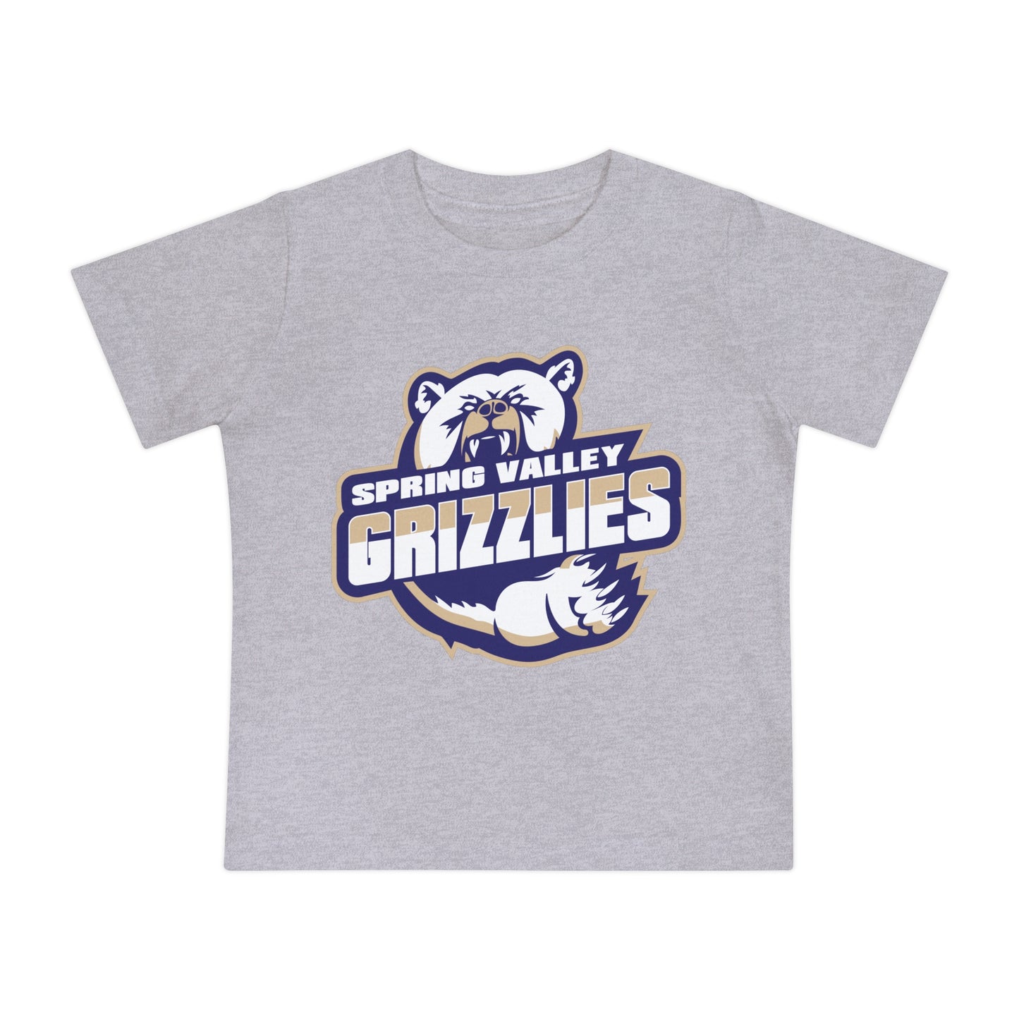 Baby Short Sleeve Tee