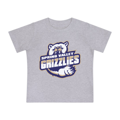 Baby Short Sleeve Tee