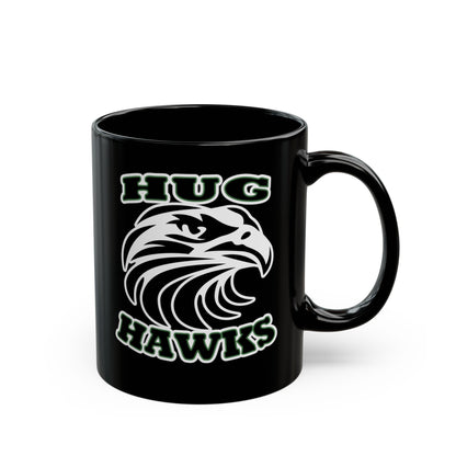 Black Team Mug (11oz/15oz)