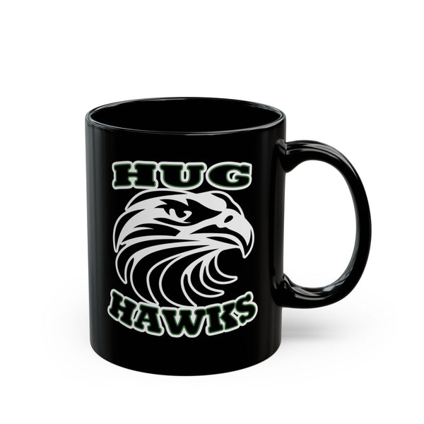 Black Team Mug (11oz/15oz)