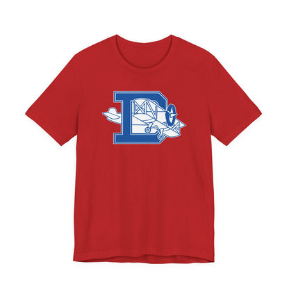 Jersey Short Sleeve Tee