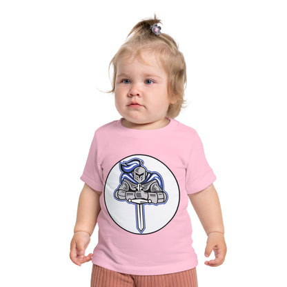 Baby Short Sleeve Tee
