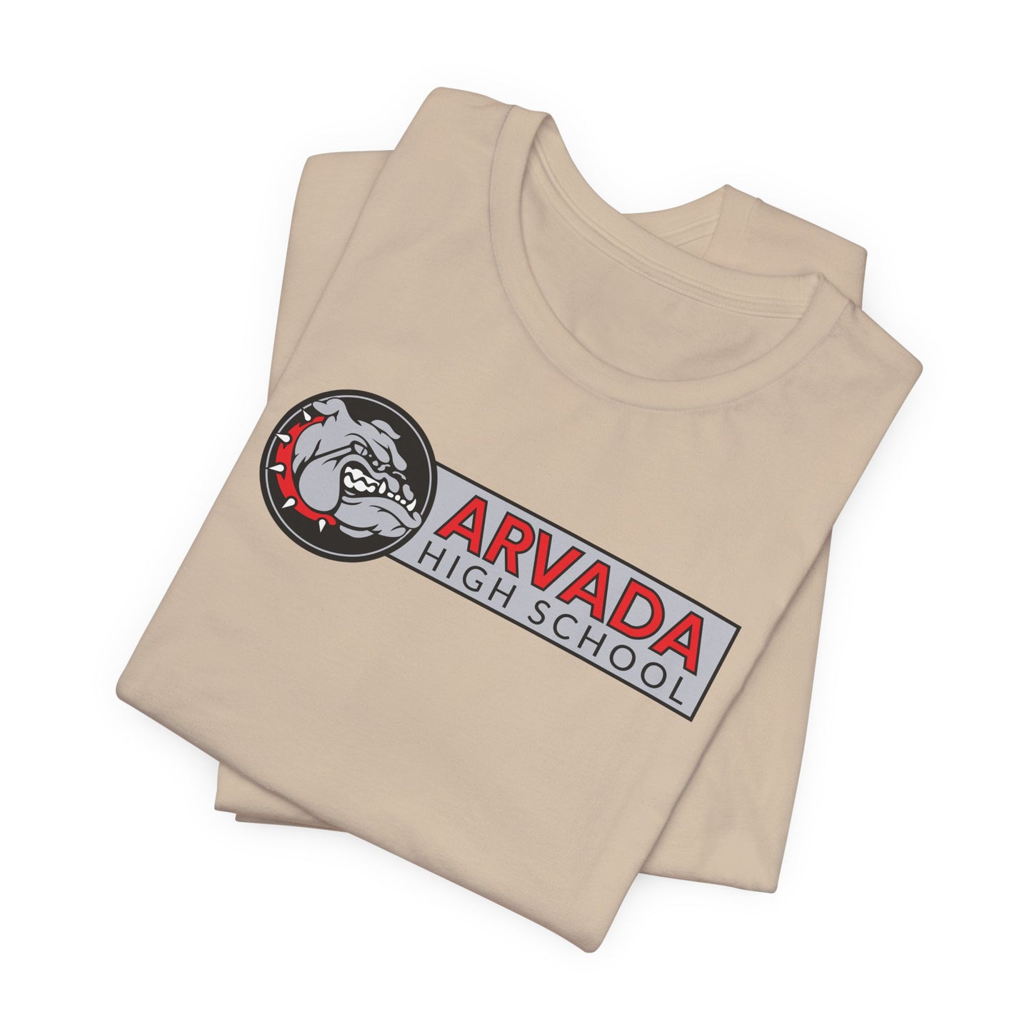 Jersey Short Sleeve Tee