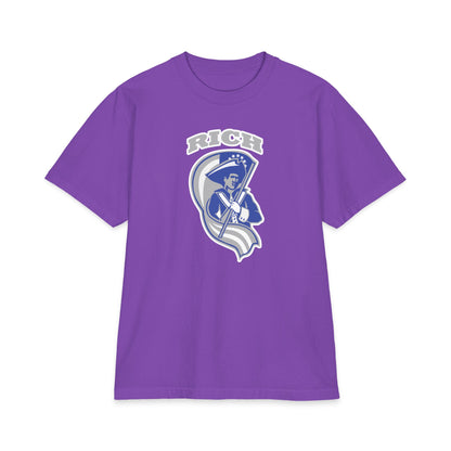 Max Heavyweight Short Sleeve Tee