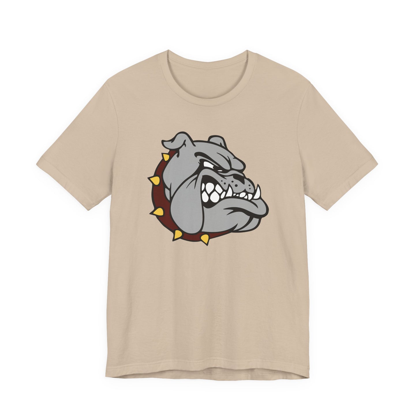 Jersey Short Sleeve Tee