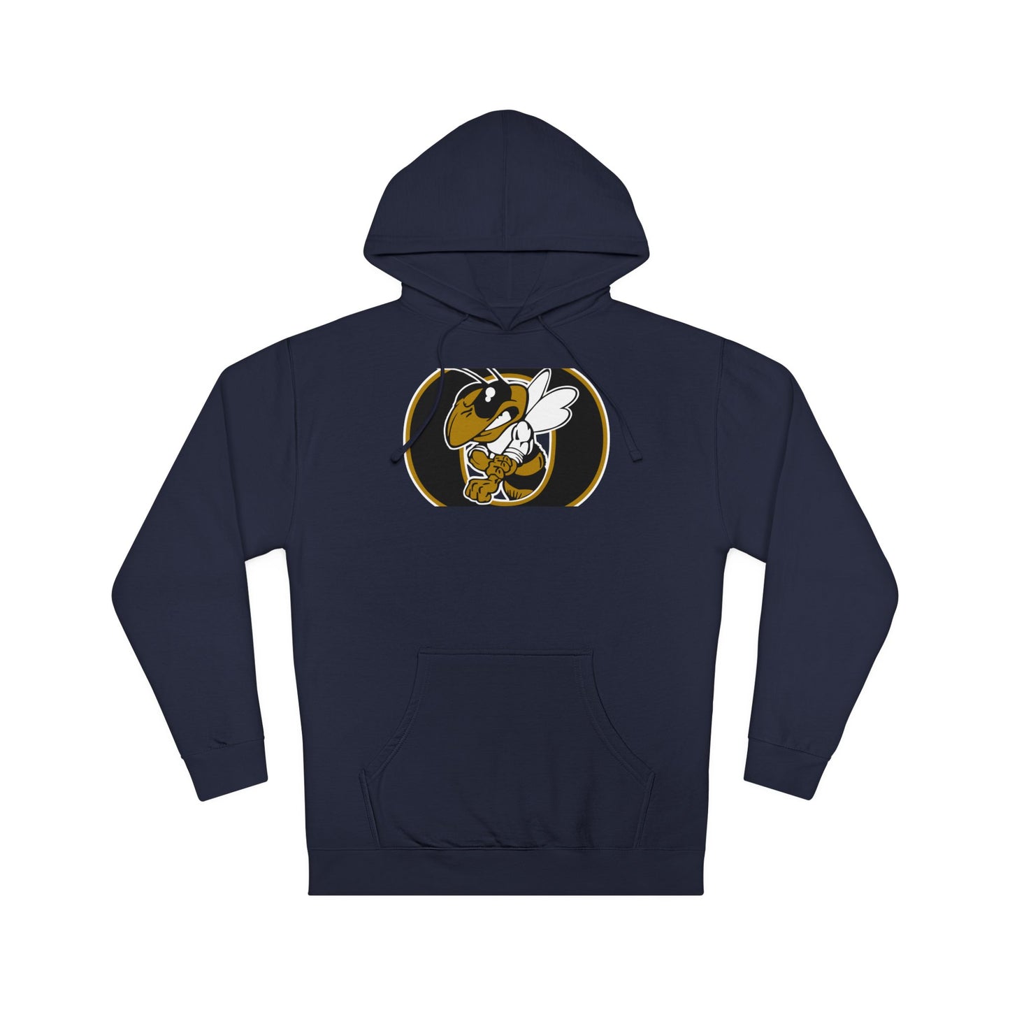 Midweight Pullover Hoodie