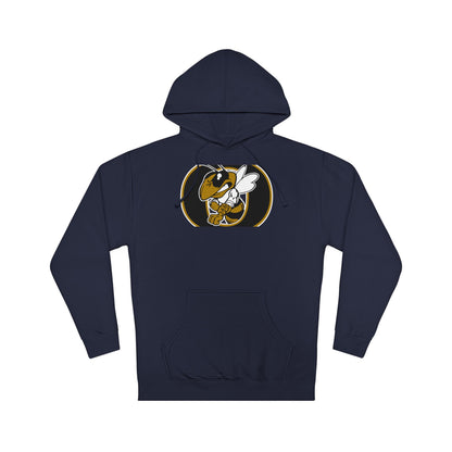 Midweight Pullover Hoodie