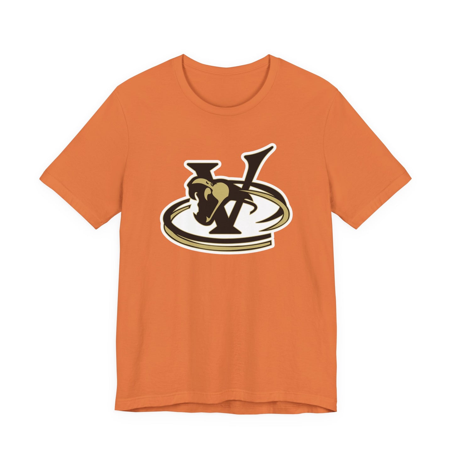 Jersey Short Sleeve Tee