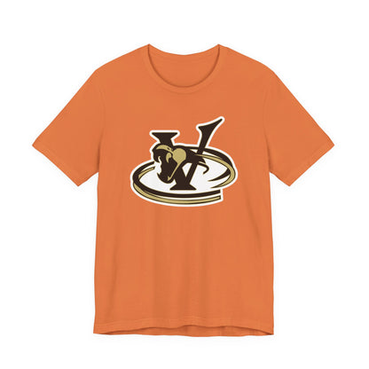 Jersey Short Sleeve Tee