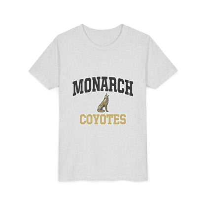 Youth Short Sleeve Tee