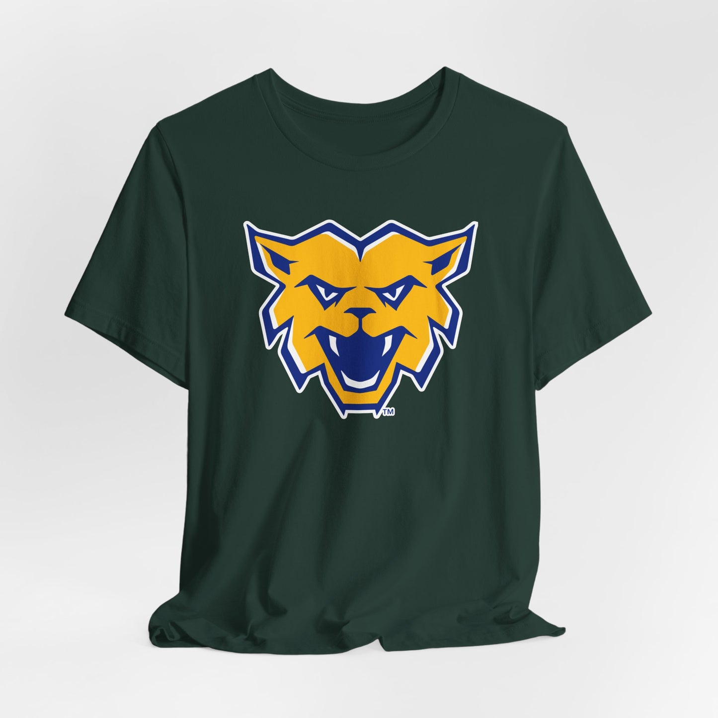 Jersey Short Sleeve Tee