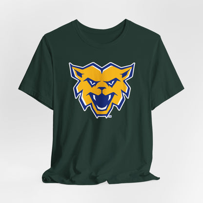 Jersey Short Sleeve Tee