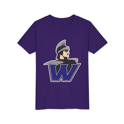 Youth Short Sleeve Tee