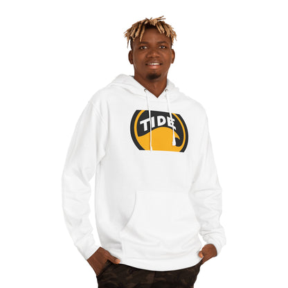 Midweight Pullover Hoodie