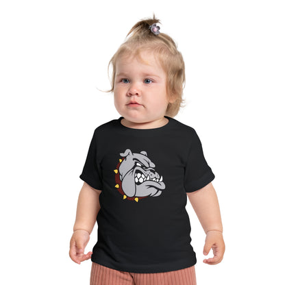 Baby Short Sleeve Tee
