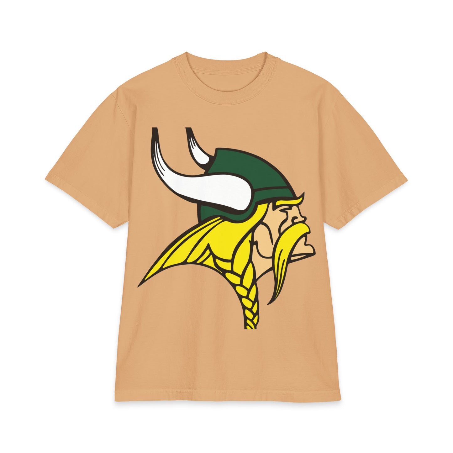 Max Heavyweight Short Sleeve Tee