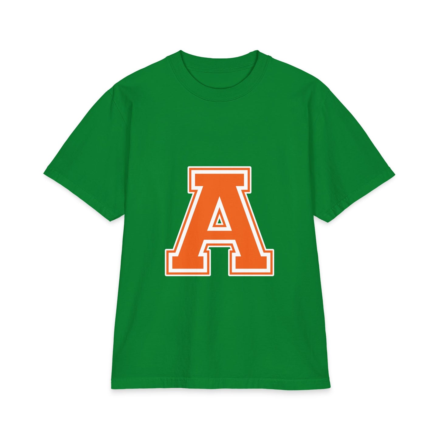 Max Heavyweight Short Sleeve Tee