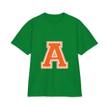 Max Heavyweight Short Sleeve Tee