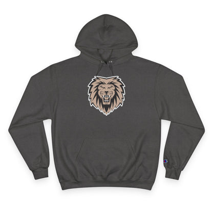 Champion Powerblend Fleece Pullover Hoodie