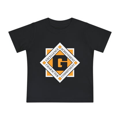 Baby Short Sleeve Tee