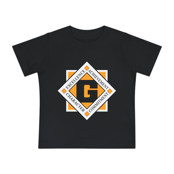 Baby Short Sleeve Tee