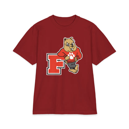 Max Heavyweight Short Sleeve Tee