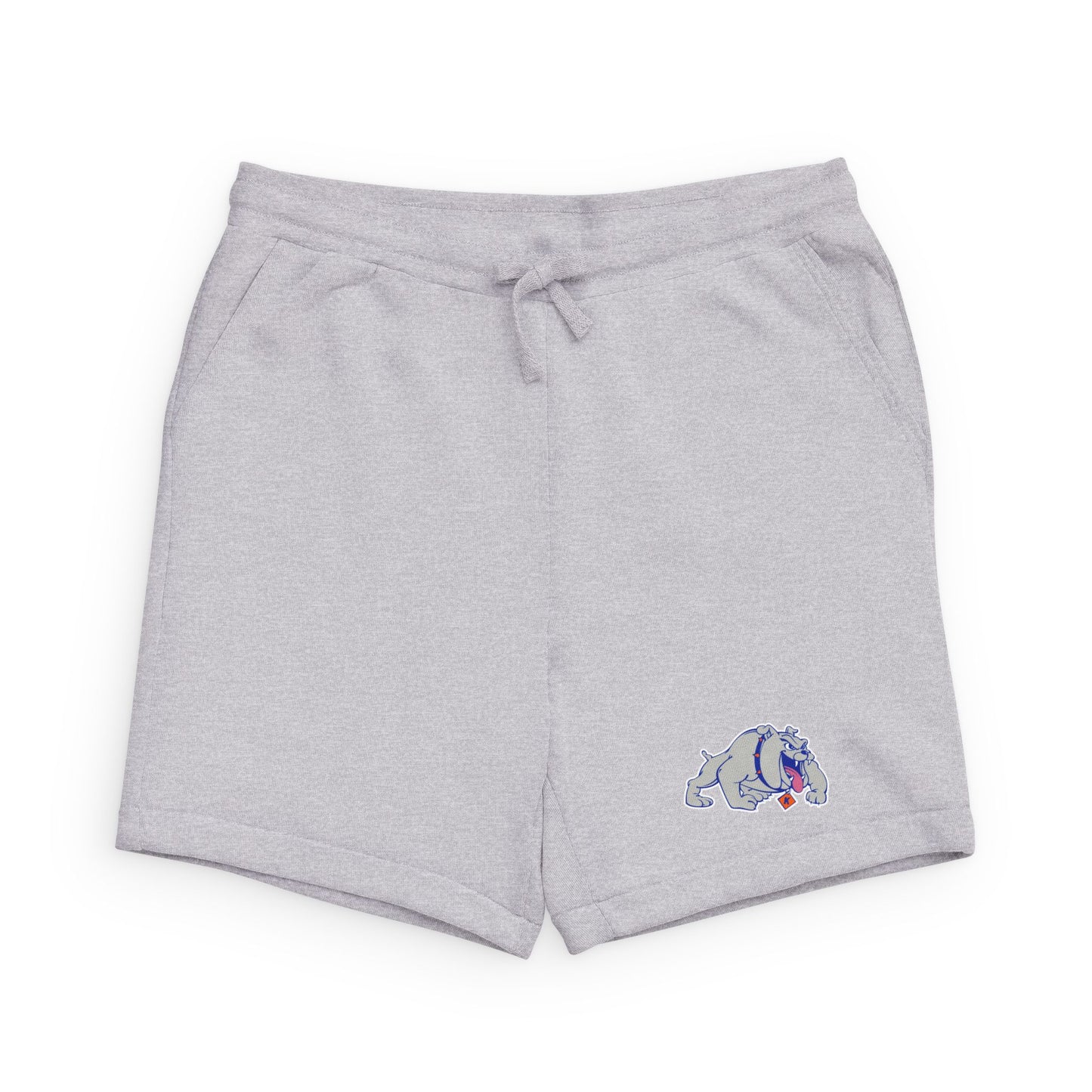 Unisex Sponge Fleece Sweatshort