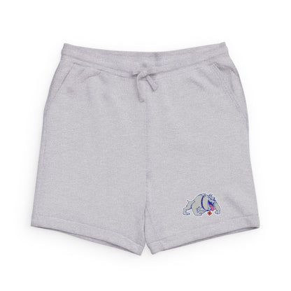 Unisex Sponge Fleece Sweatshort