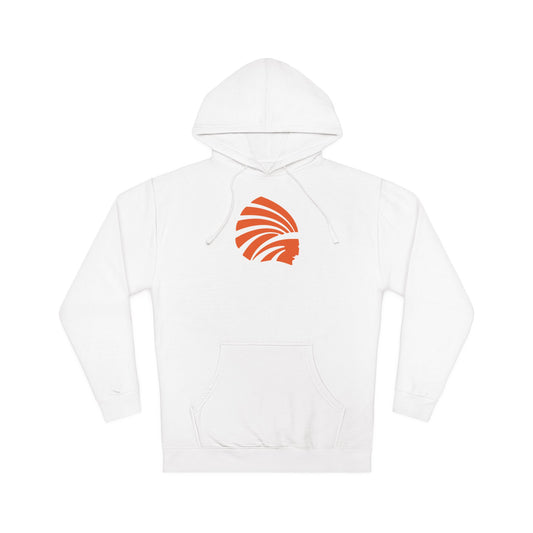 Midweight Pullover Hoodie