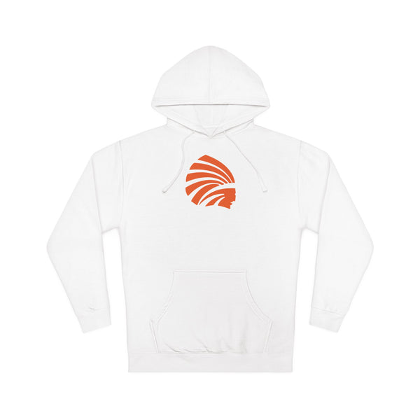 Midweight Pullover Hoodie