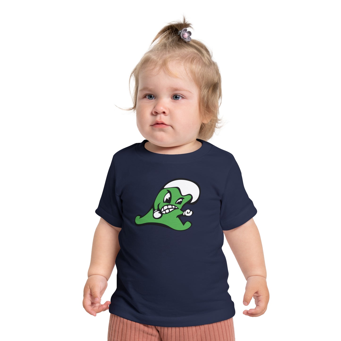 Baby Short Sleeve Tee
