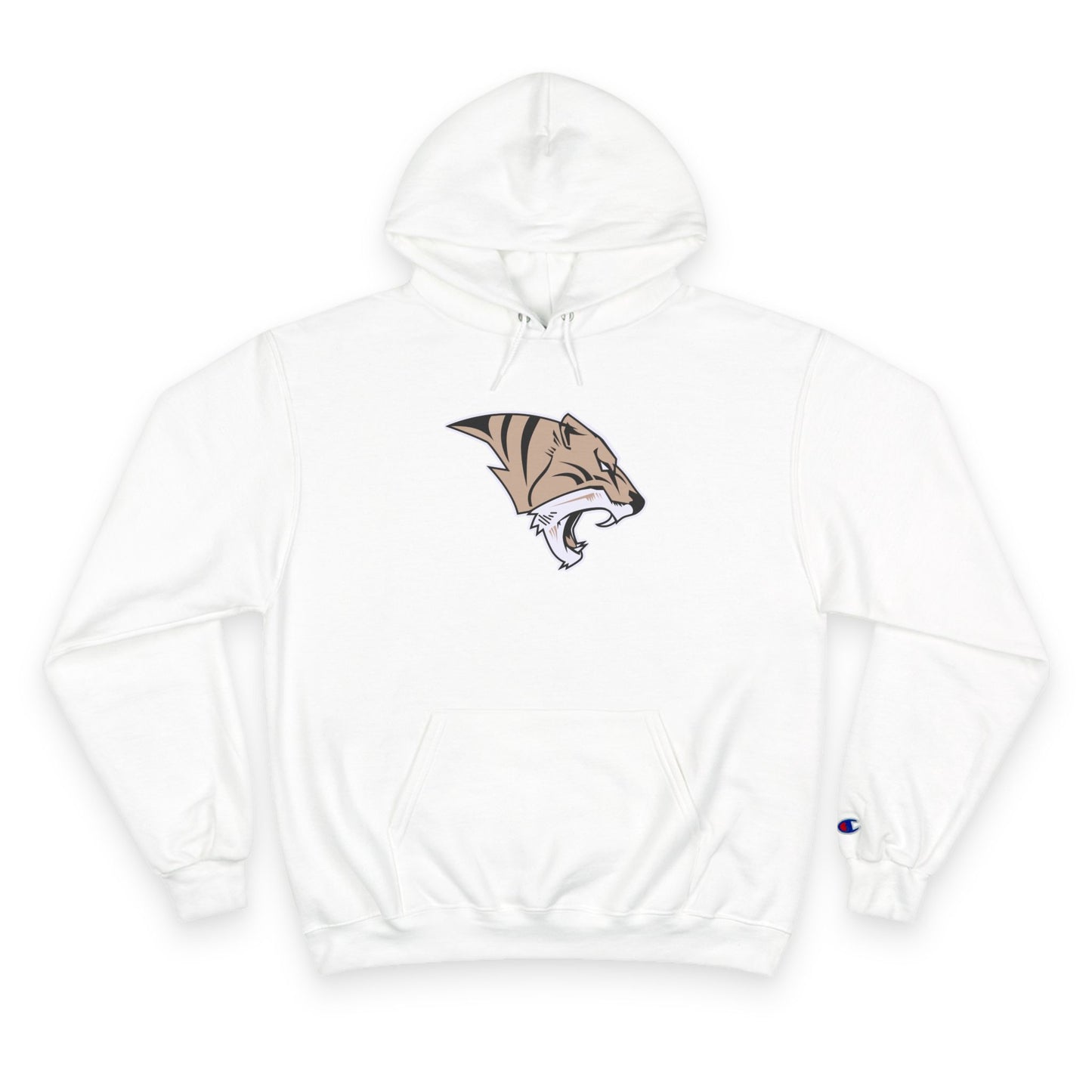 Champion Powerblend Fleece Pullover Hoodie