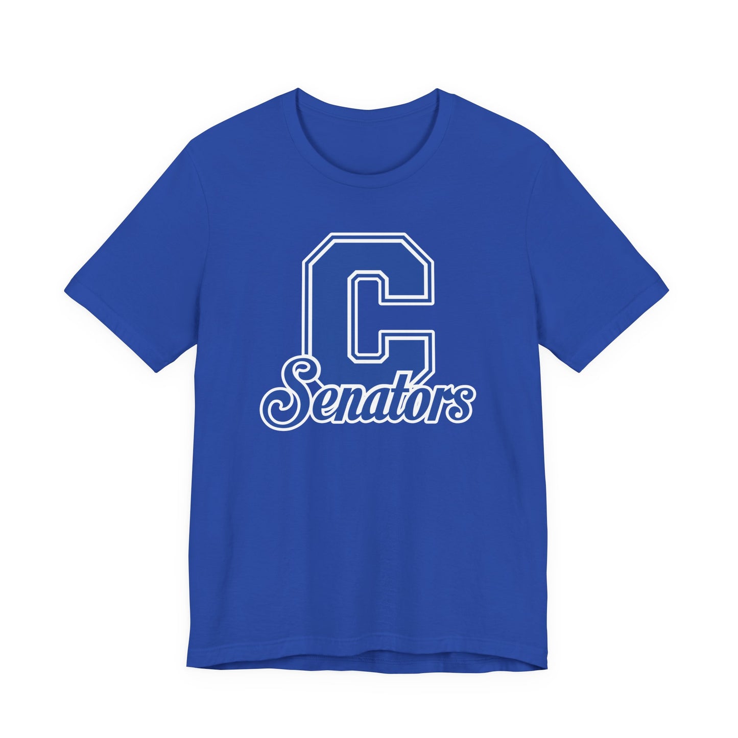 Jersey Short Sleeve Tee