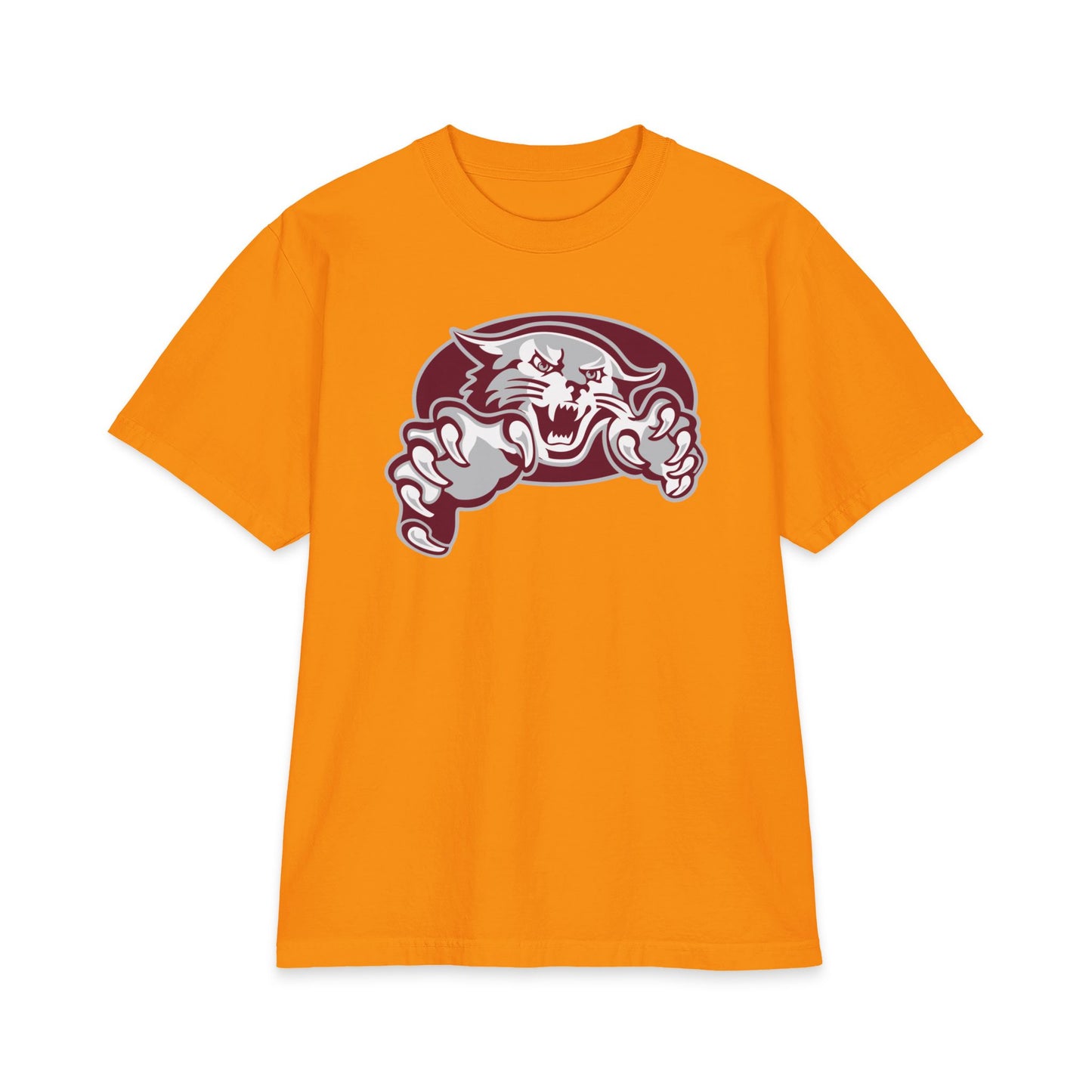 Max Heavyweight Short Sleeve Tee