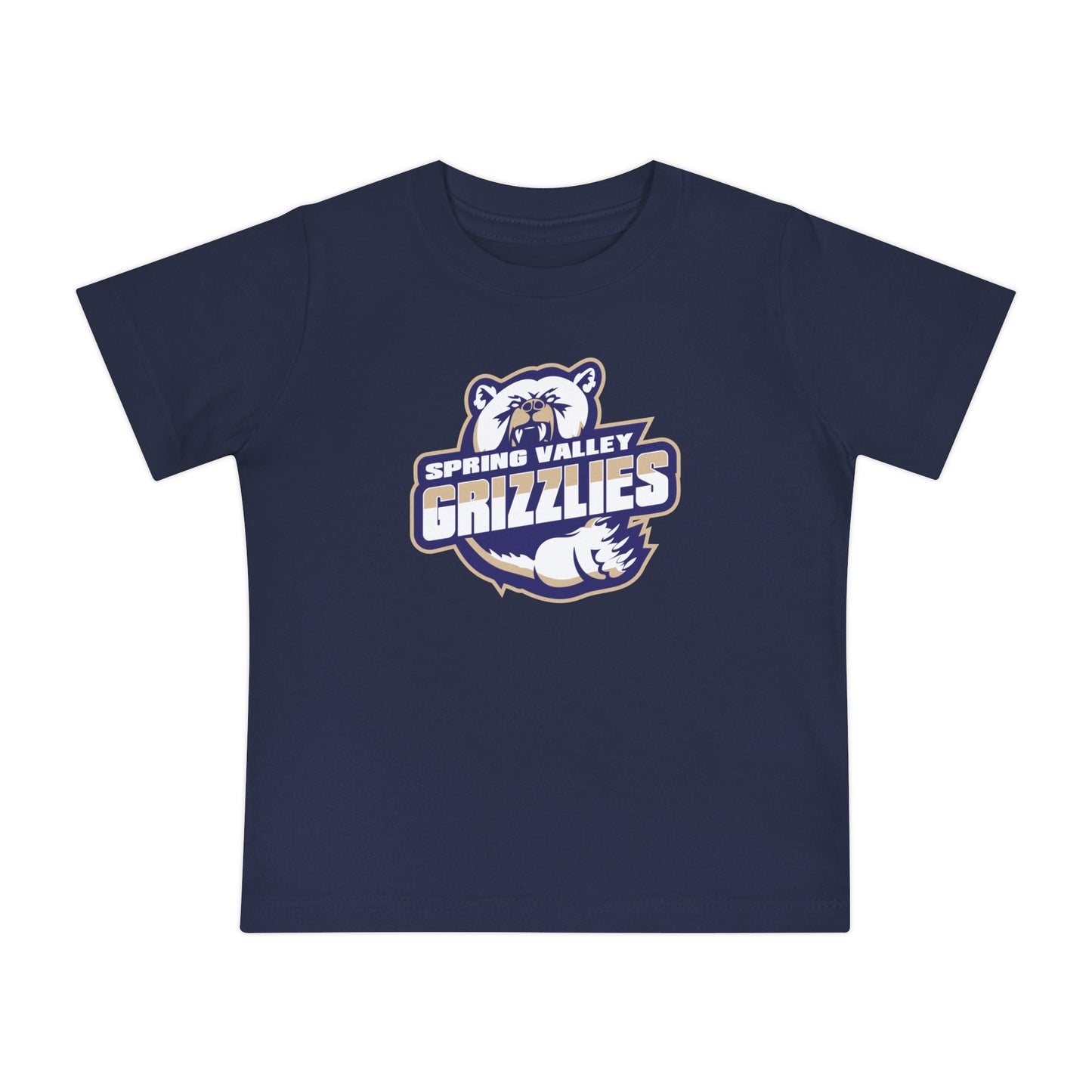 Baby Short Sleeve Tee