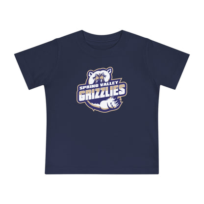 Baby Short Sleeve Tee
