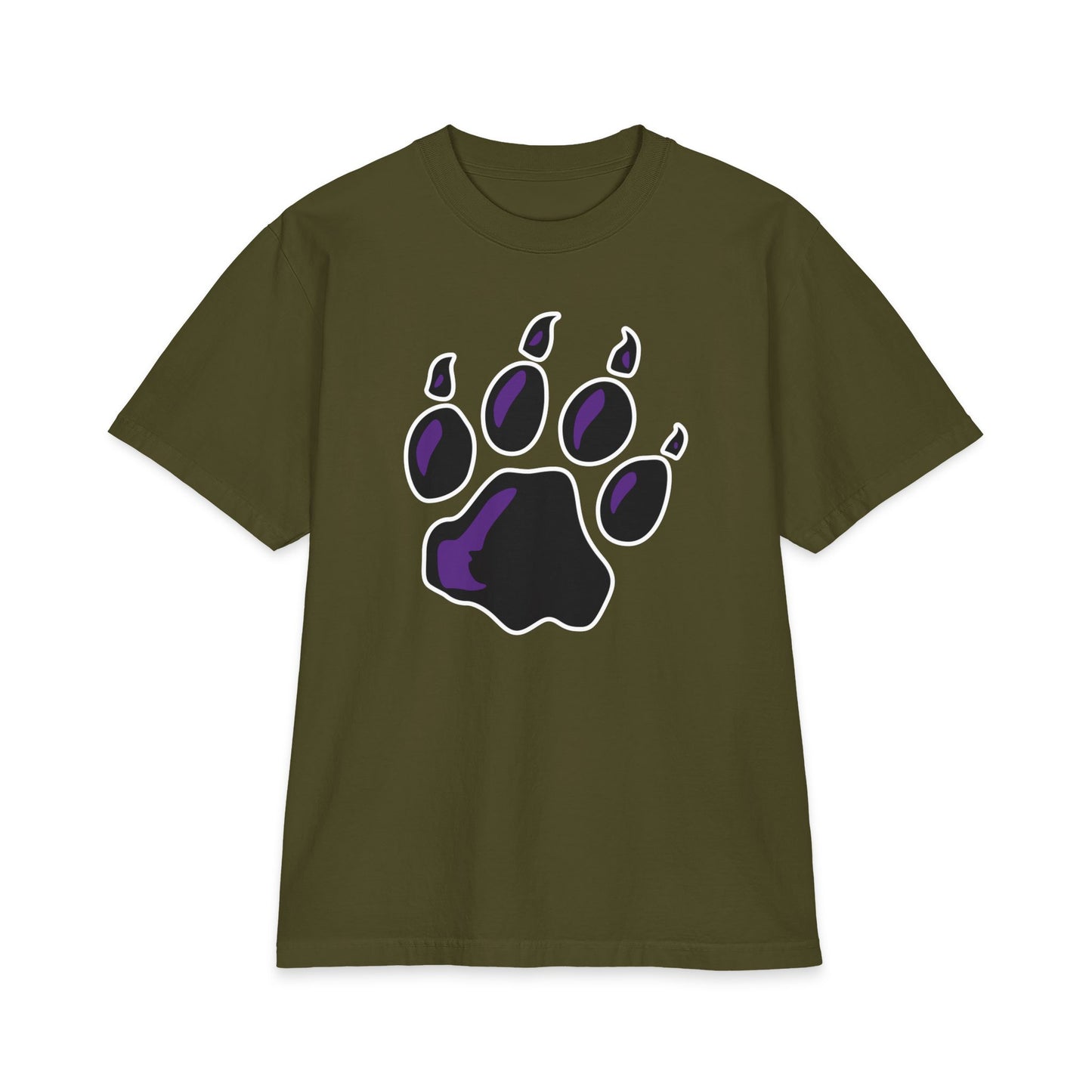 Max Heavyweight Short Sleeve Tee