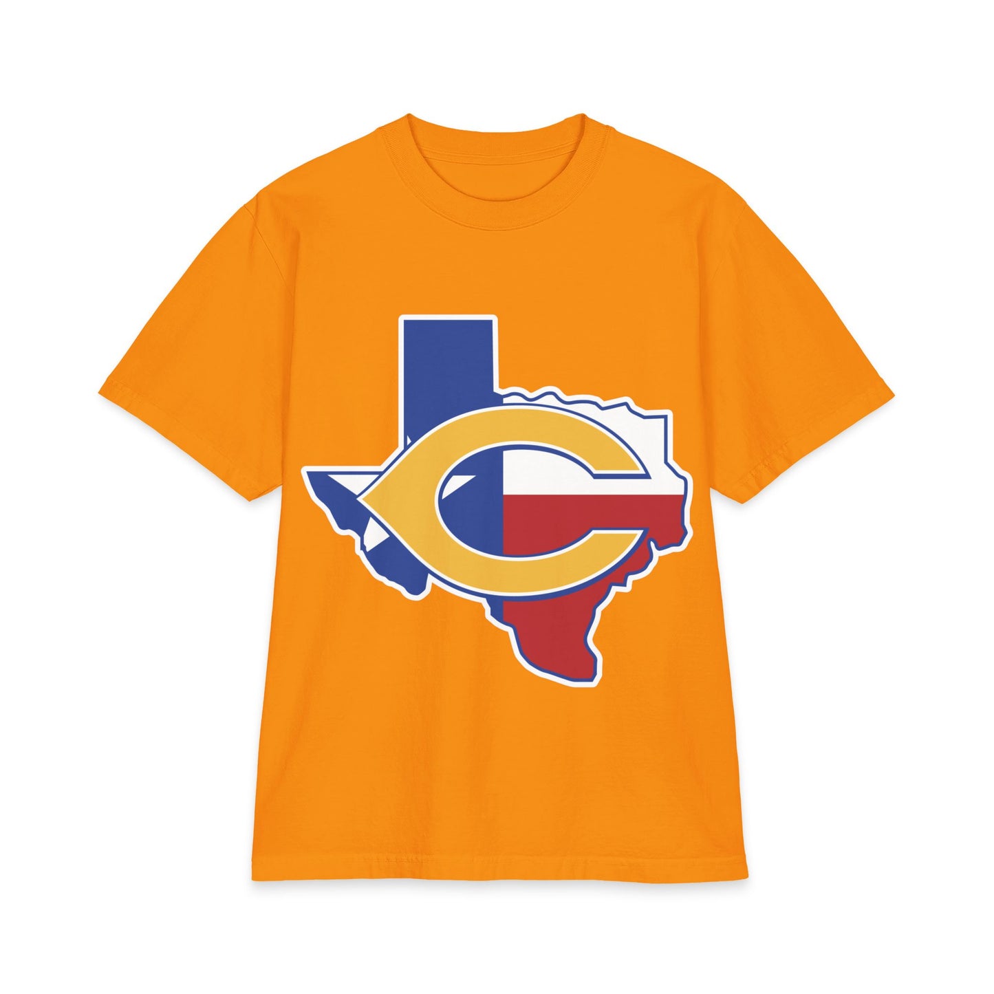 Max Heavyweight Short Sleeve Tee