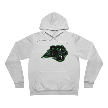Sponge Fleece Pullover Hoodie