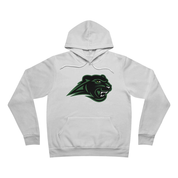 Sponge Fleece Pullover Hoodie