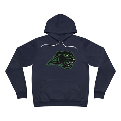 Sponge Fleece Pullover Hoodie
