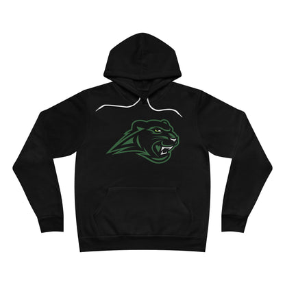 Sponge Fleece Pullover Hoodie