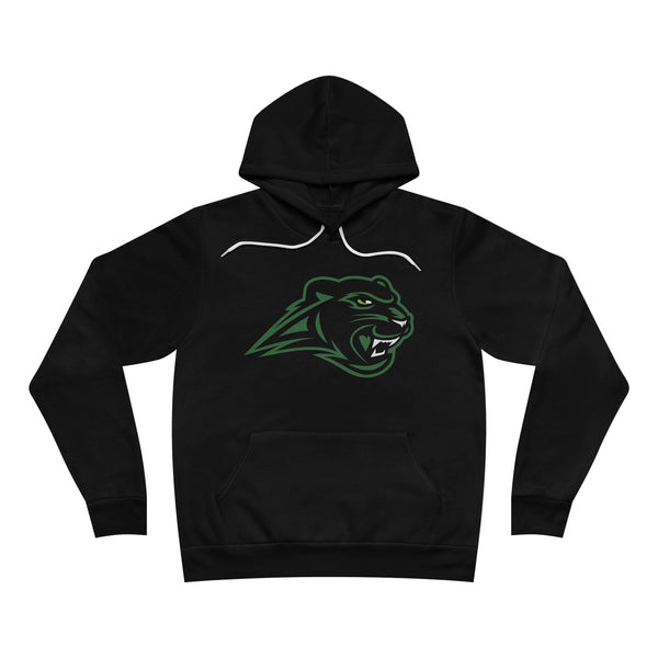 Sponge Fleece Pullover Hoodie